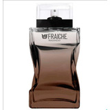 Perfume Fraiche De 120ml Edición Especial Caballero