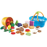 Set De Mercado Learning Resources New Sprouts Ler9725