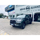 Toyota Hilux 2023 2.4 Cd Sr 150cv 4x2