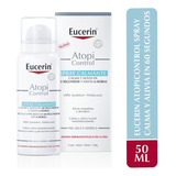  Eucerin Atopi Control Anti Picazón 50ml