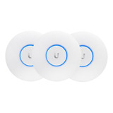 Access Point Interior Ubiquiti Unifi Uap-nanohd Blanco 220v