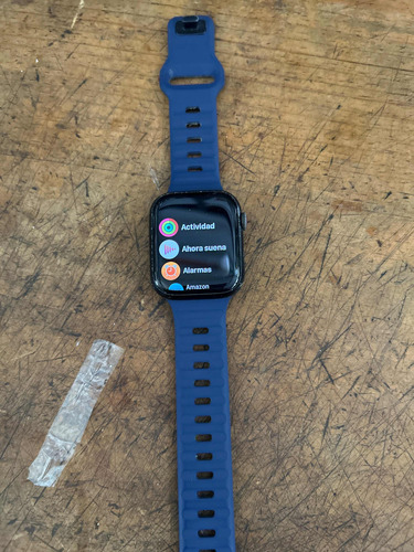 Apple Watch Series 7 + Celular