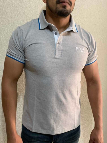 Hugo Boss Polo Paddy Pro