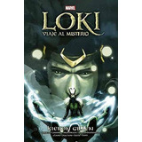 Marvel Omnibus - Loki: Viaje Al Misterio  - Fraction, Gillen