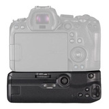 Battery Grip Canon Bg-r10 Para Eos R6 Y R5