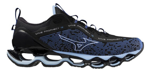 Tênis Mizuno Wave Prophecy 13 Importado Linha Premium 