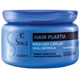 Siàge Máscara Capilar Hialuronica Hair-plastia 250g