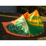 Kitesurf Bandit 11m 2016