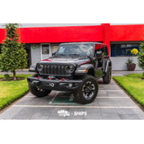 Jeep Wrangler 2024