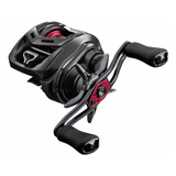 Carretilha Daiwa 24 Px Bf Tw 70xh - Manivela Esquerda