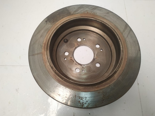 Disco De Freno Trasero Honda Odyssey 11 A 17 Original Usado