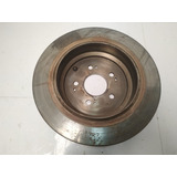 Disco De Freno Trasero Honda Odyssey 11 A 17 Original Usado