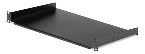 Estante Rack 1u Startech.com Negro