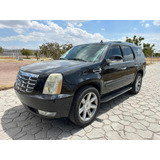 Cadillac Escalade 2007 6.2 Paq A Confort 4x2 At