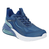 Zapatillas Head Hombre Shanghai Azules