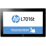 Hp L7016t 15.6  Retail Multi-touch Tn Monitor