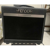 Fender Bassbreaker 007