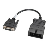 Actron Cp9127 Kit De Cables Para Autoscanner Aldl