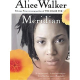 Meridian, De Alice Walker. Editorial Cengage Learning Inc, Tapa Blanda En Inglés