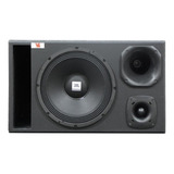 Caixa Trio 12'' Jbl 12lx700 + D200x Jbl + St200 Jbl