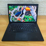 Notebook Dell Latide 7480 Core I5 De 7ma Con Ssd512 Y 8gb