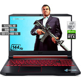 Acer Nitro Intel Ci5 Hdd 1tb+512gb Ram 16gb Nvidia 3050 4gb