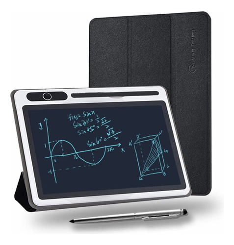 Cuaderno De Escritura Lcd De 10 Pulgadas, Tableta Electrónic