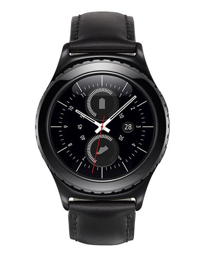 Samsung  Gear S2 Classic Reloj Inteligente