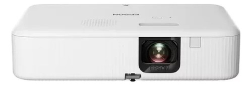 Epson, Proyector Portátil Inteligente Epiqvision Co-fh02