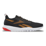 Reebok Zapato Hombre Reebok Flexagon Force 4 100033364 Negro