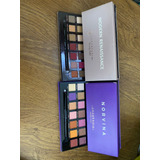 Kit De 2 Paletas Anastasia Modern Y Subculture + Envio Grati