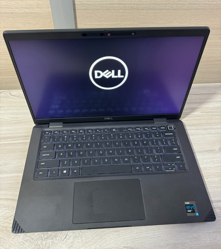 Latitude 7420, Core I5 Evo 11 Gen, 16 Gb Ram, Huella, 512 Gb