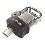 Memoria Usb Ultra Dual M3.0 Western Digital Technologies I