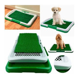 Baño Ecologico Para Perros Y Mascotas Puppy Potty Pad