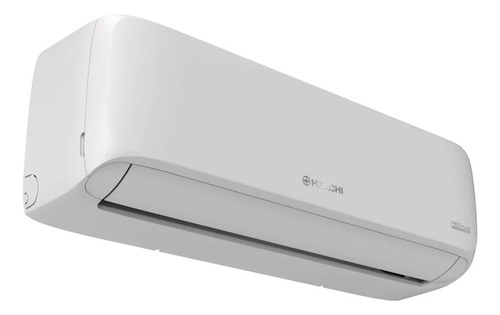 Aire Acondicionado Hitachi Split 3200w Frio Calor Inverter