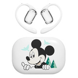 Auriculares Bluetooth Tipo Clip Deportivo Inalámbrico Mickey