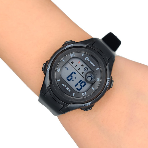 Reloj Niño Niña Digital Impermeable + Estuche Dayoshop 147