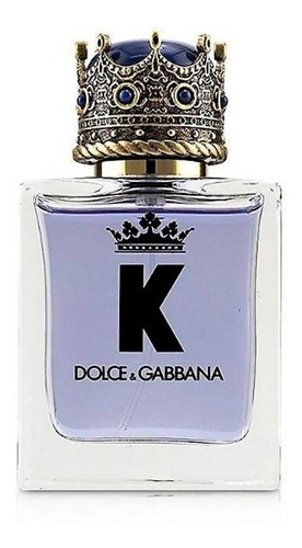 Dolce & Gabbana King Edt 50ml