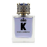 Dolce & Gabbana King Edt 50ml