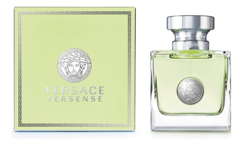 Versace Versence Woman Edt 50ml