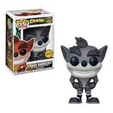 Funko Pop! Crash Bandicoot #273 ( Chase ) Crash Bandicoon