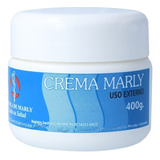 Crema Marly Antiescaras Frasco 400g - g a $215