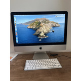 iMac 21.5 Pulgadas (late 2013) Ram 8gb Expandible A 16 Gb.