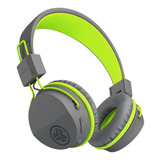 Audífonos Inalámbricos Jlab Neon Wireless Green