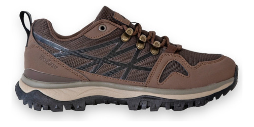 Zapatillas Hombre Trekking Dufour