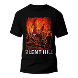Remera Dtg - Silent Hill 20