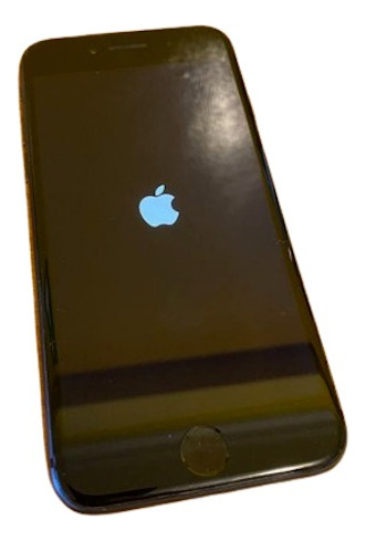  iPhone 8 256 Gb Gris Espacial - Batería Nueva 2023 - 100%