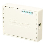 Mikrotik Hex Rb750gr3 Router Gigabit Ethernet De 5 Puertos