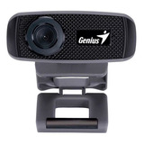 Camara Web Genius Hd 720p Facecam 1000x