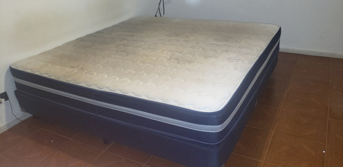 Colchon Simmons 200x200 King Beautyrest